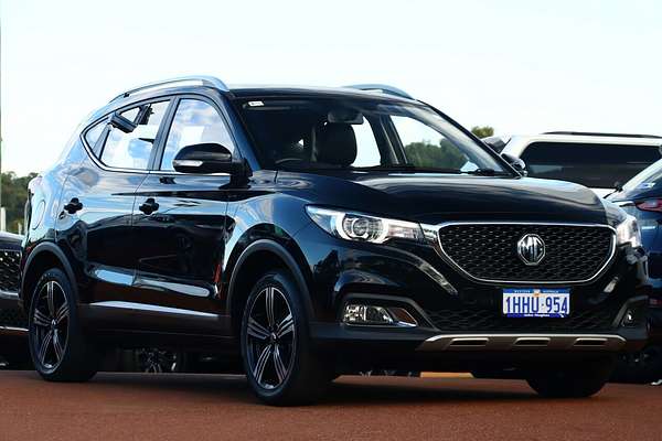 2020 MG ZS Essence AZS1