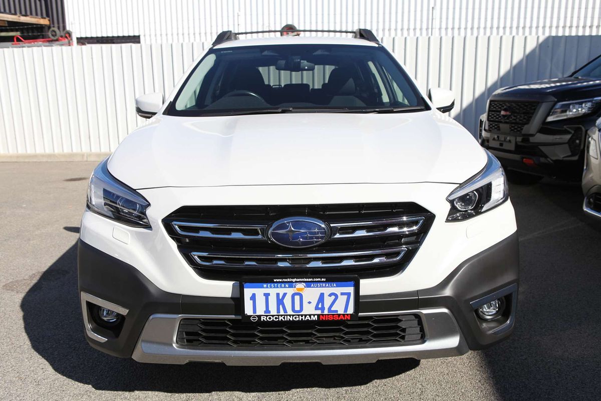 2021 Subaru Outback AWD 6GEN