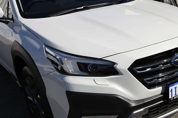 2021 Subaru Outback AWD 6GEN