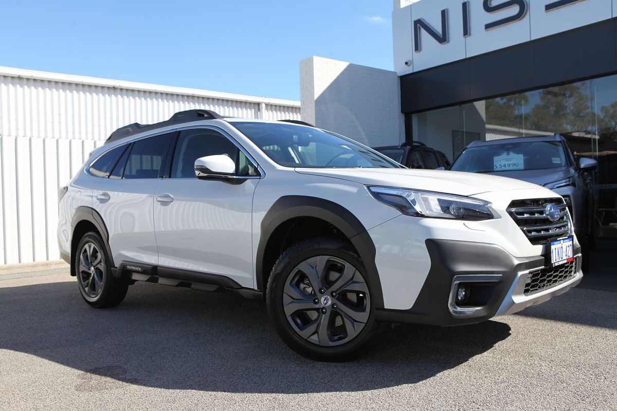 2021 Subaru Outback AWD 6GEN