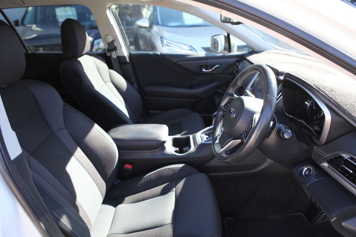2021 Subaru Outback AWD 6GEN