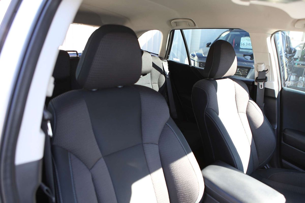 2021 Subaru Outback AWD 6GEN