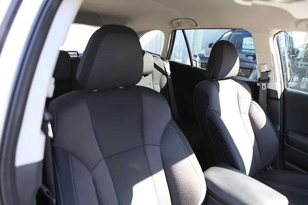 2021 Subaru Outback AWD 6GEN