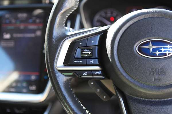 2021 Subaru Outback AWD 6GEN