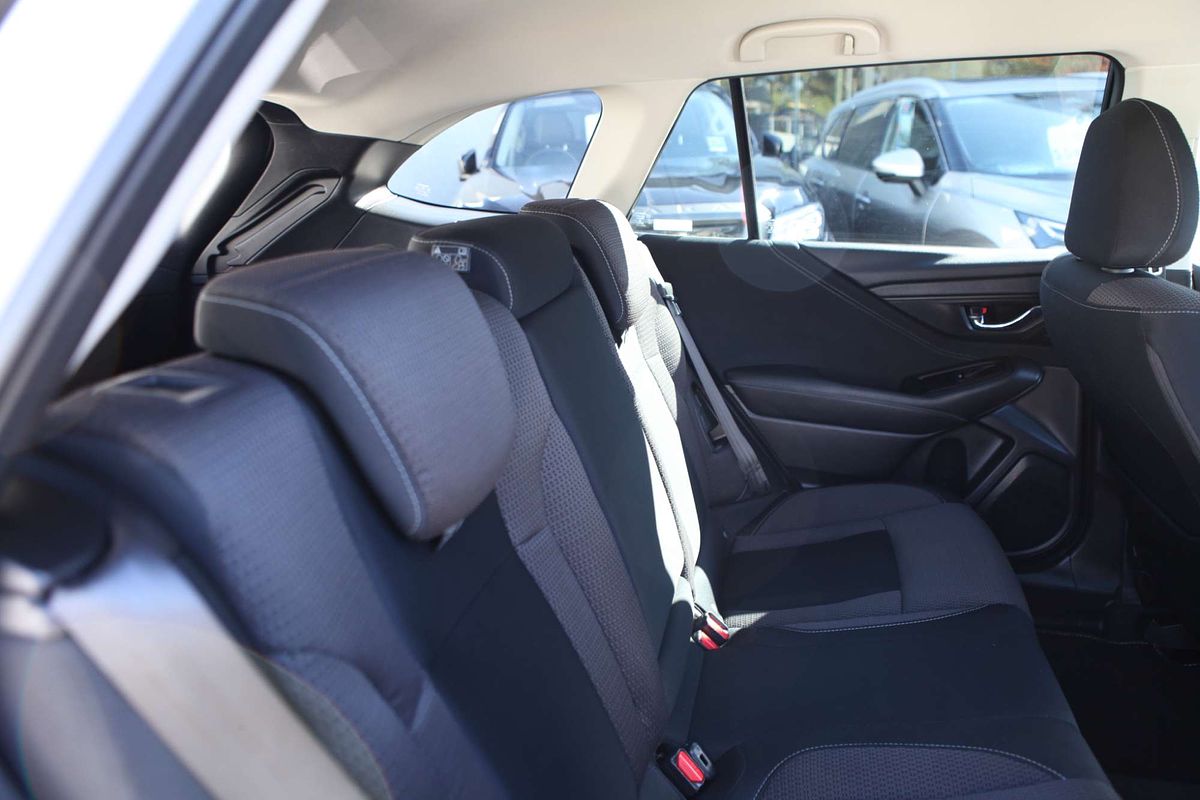 2021 Subaru Outback AWD 6GEN