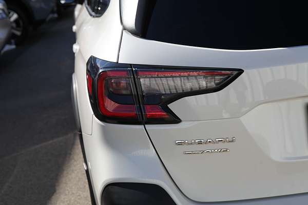 2021 Subaru Outback AWD 6GEN
