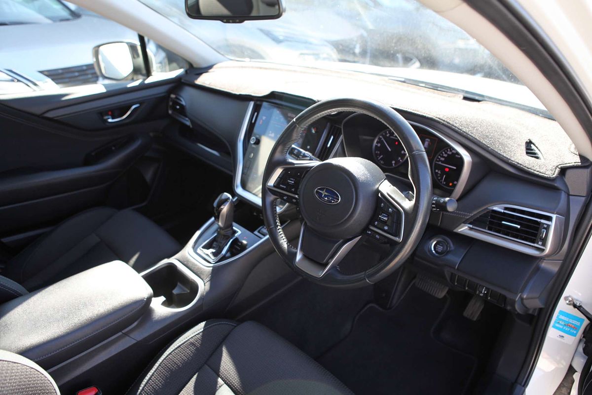 2021 Subaru Outback AWD 6GEN