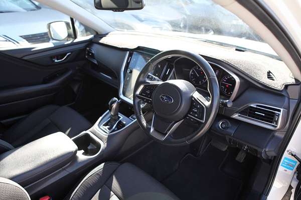2021 Subaru Outback AWD 6GEN