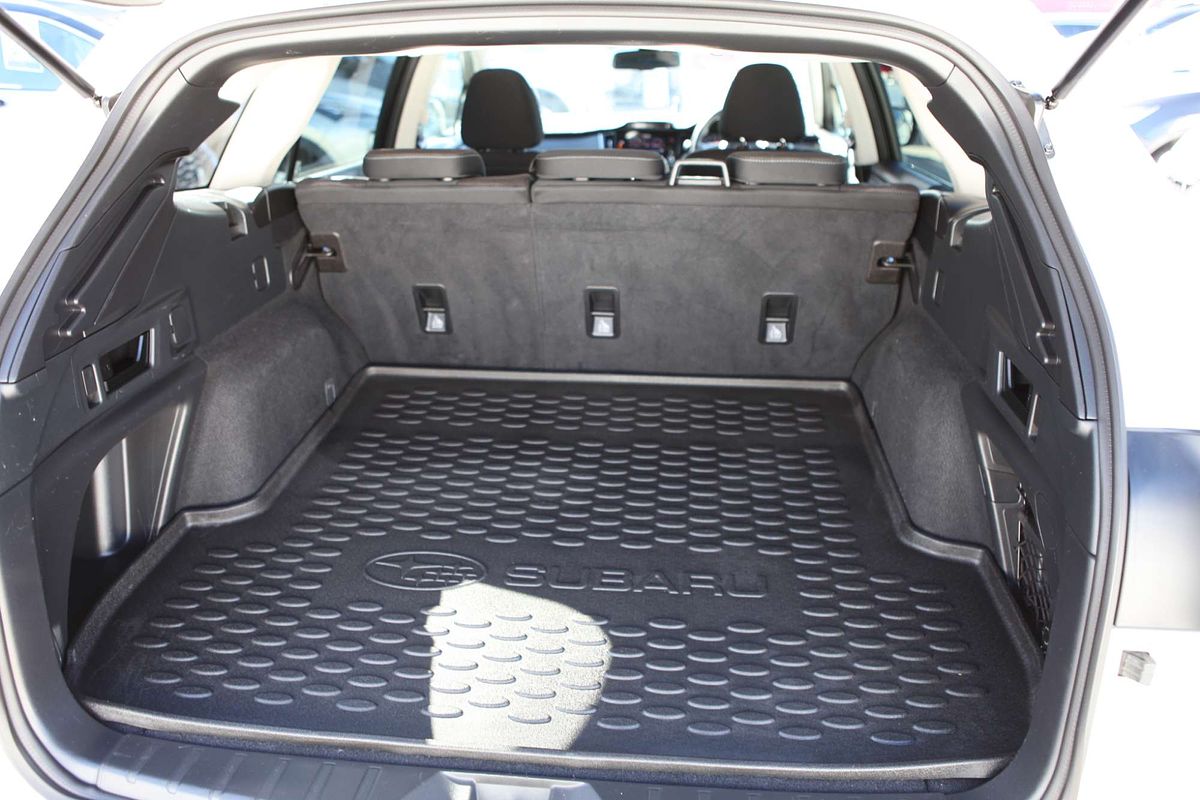 2021 Subaru Outback AWD 6GEN