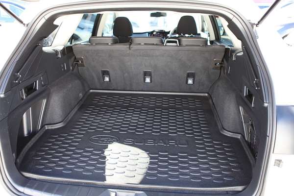 2021 Subaru Outback AWD 6GEN