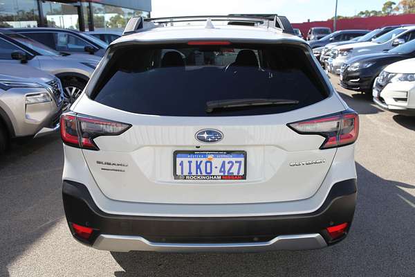 2021 Subaru Outback AWD 6GEN