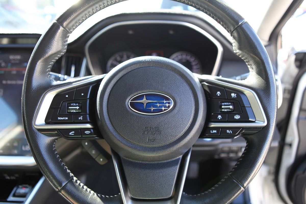 2021 Subaru Outback AWD 6GEN