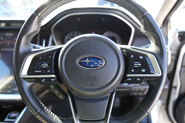 2021 Subaru Outback AWD 6GEN