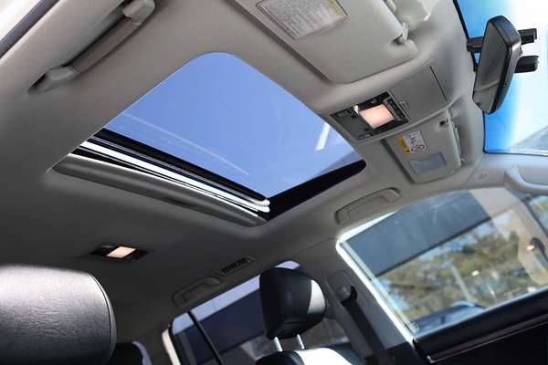 2019 Toyota Landcruiser VX VDJ200R