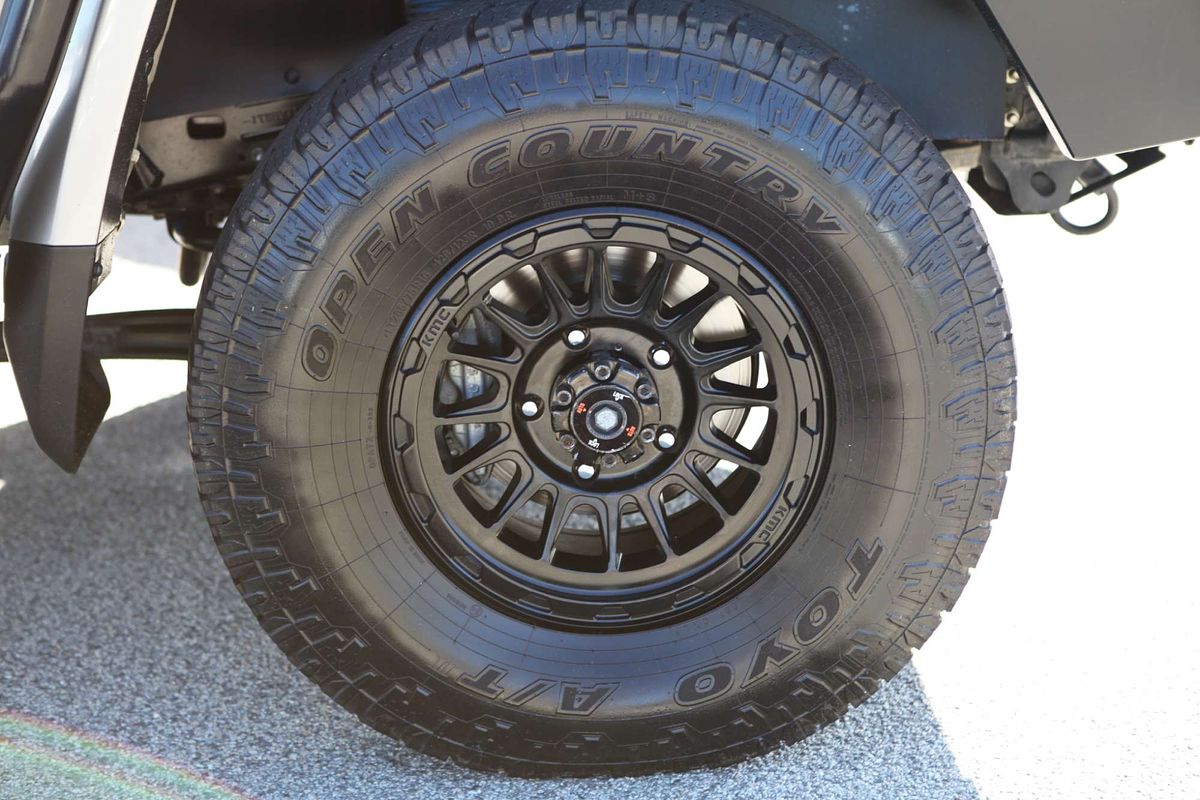 2019 Toyota Landcruiser GXL VDJ79R 4X4
