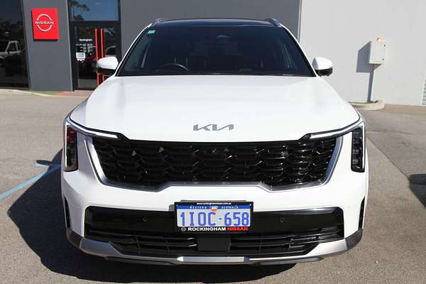 2024 Kia Sorento GT-Line MQ4 PE