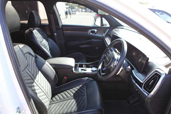 2024 Kia Sorento GT-Line MQ4 PE