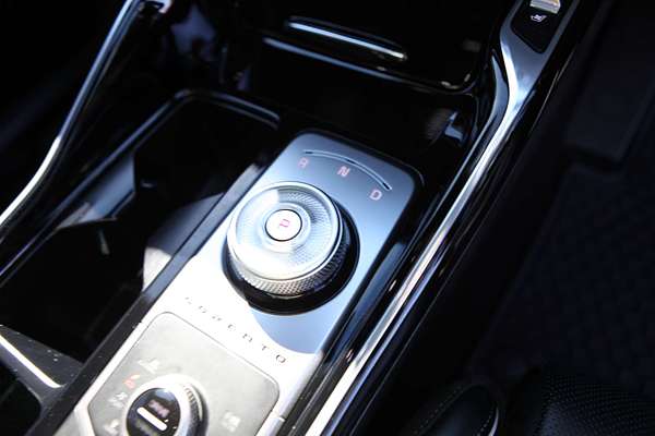 2024 Kia Sorento GT-Line MQ4 PE