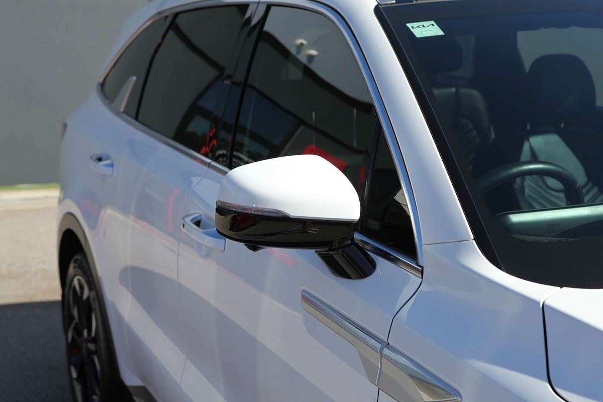 2024 Kia Sorento GT-Line MQ4 PE