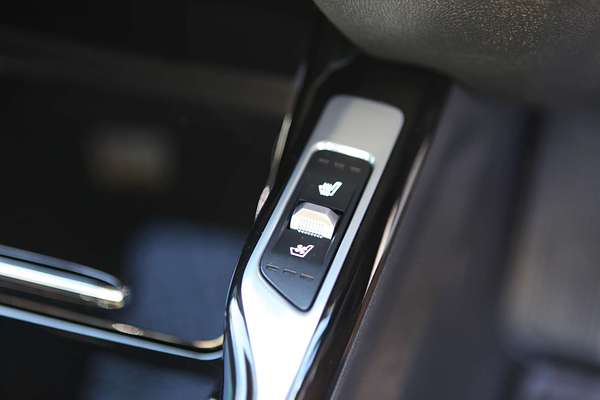 2024 Kia Sorento GT-Line MQ4 PE