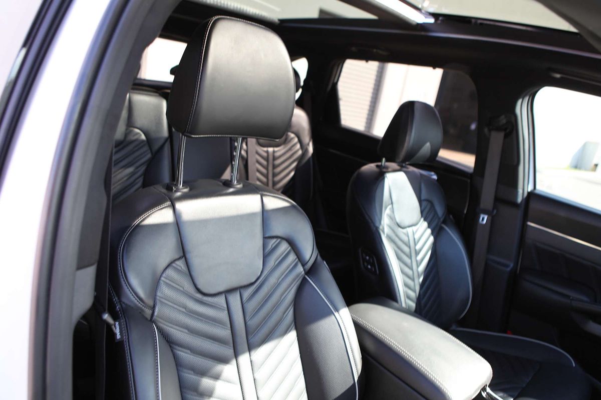 2024 Kia Sorento GT-Line MQ4 PE