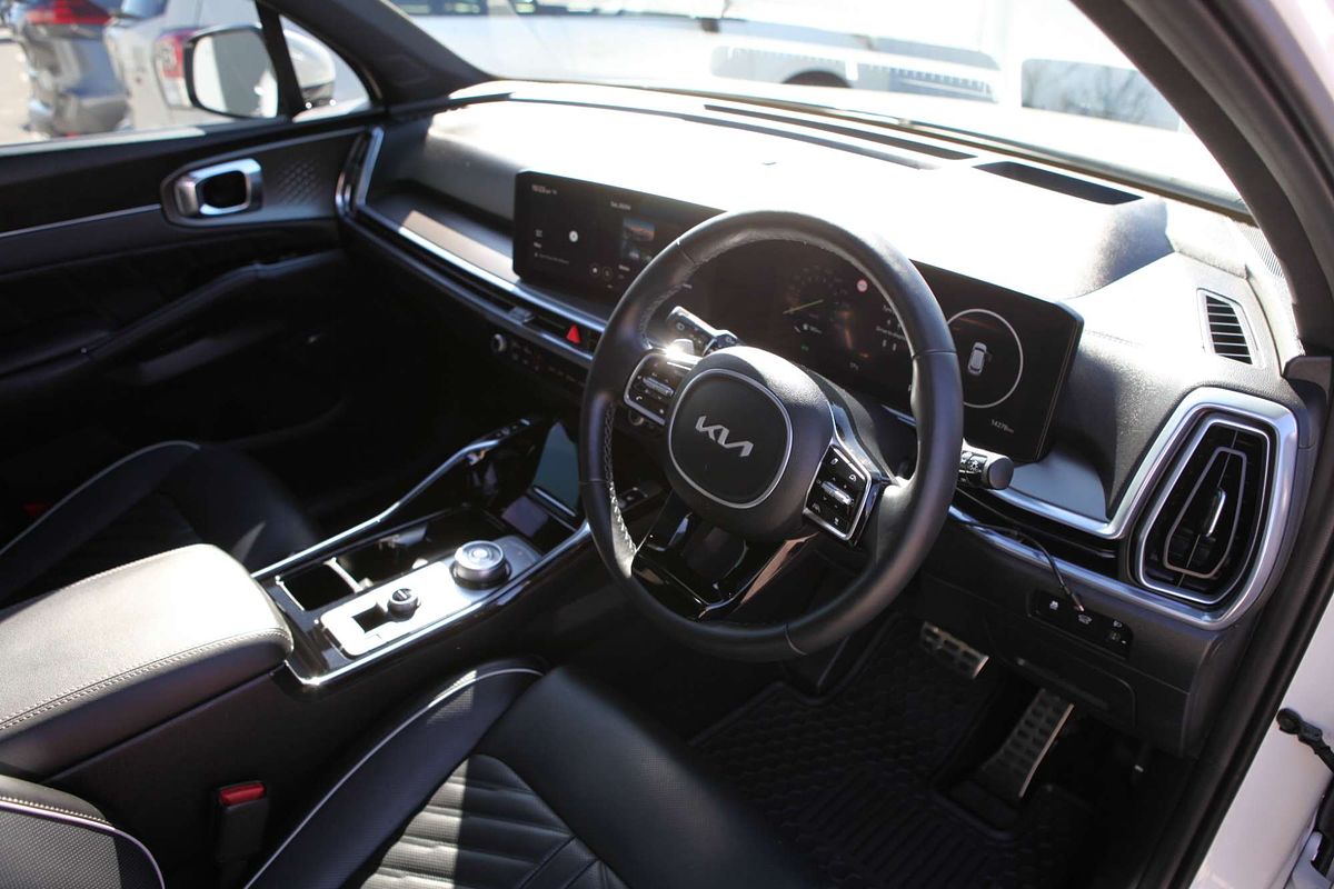 2024 Kia Sorento GT-Line MQ4 PE