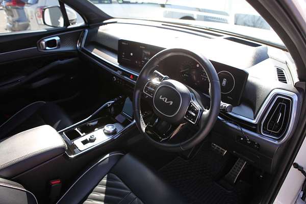 2024 Kia Sorento GT-Line MQ4 PE