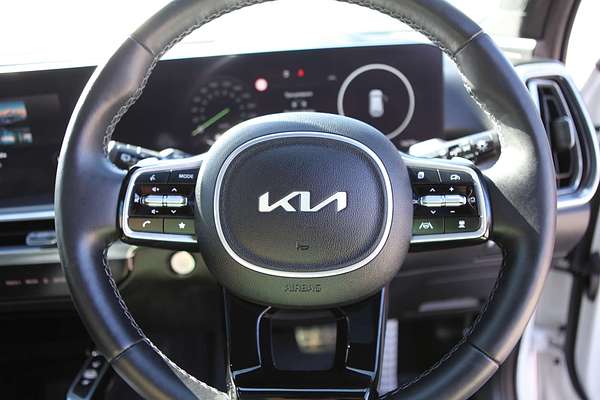 2024 Kia Sorento GT-Line MQ4 PE