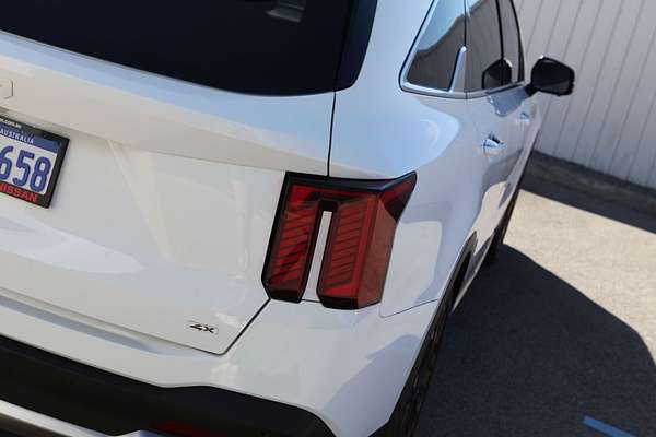 2024 Kia Sorento GT-Line MQ4 PE
