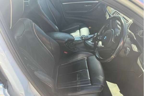 2018 BMW 330i M Sport F30 LCI