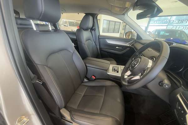 2024 Mazda CX-80 G40e Touring KL