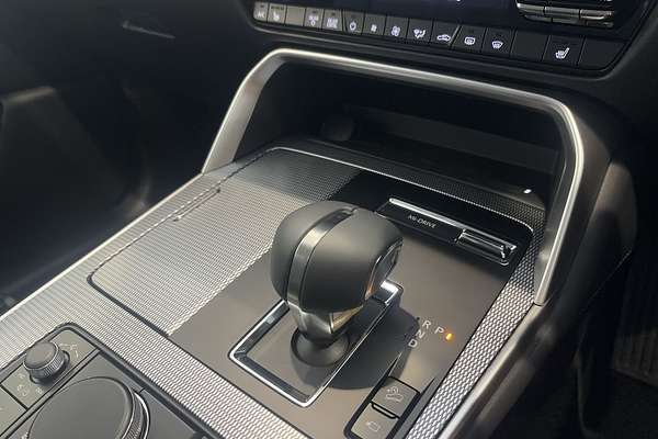 2024 Mazda CX-80 G40e Touring KL
