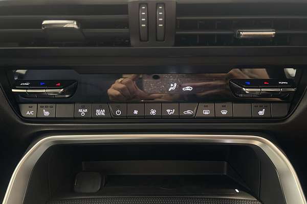2024 Mazda CX-80 G40e Touring KL
