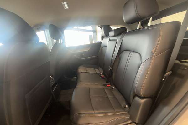 2024 Mazda CX-80 G40e Touring KL