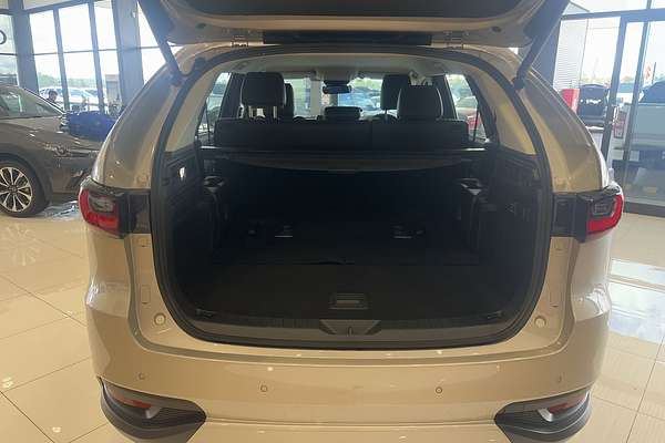 2024 Mazda CX-80 G40e Touring KL