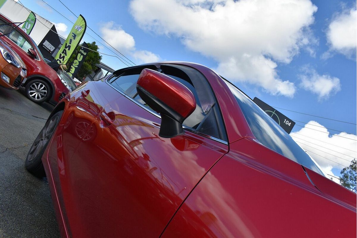 2016 Mazda 3 SP25 BN Series