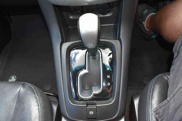 2017 Holden Captiva Active CG