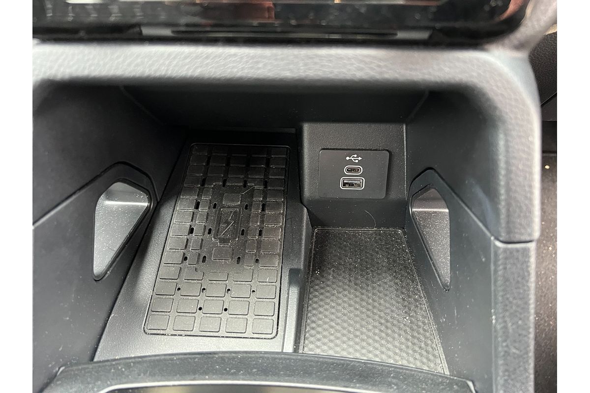 2024 Ford Everest Ambiente L