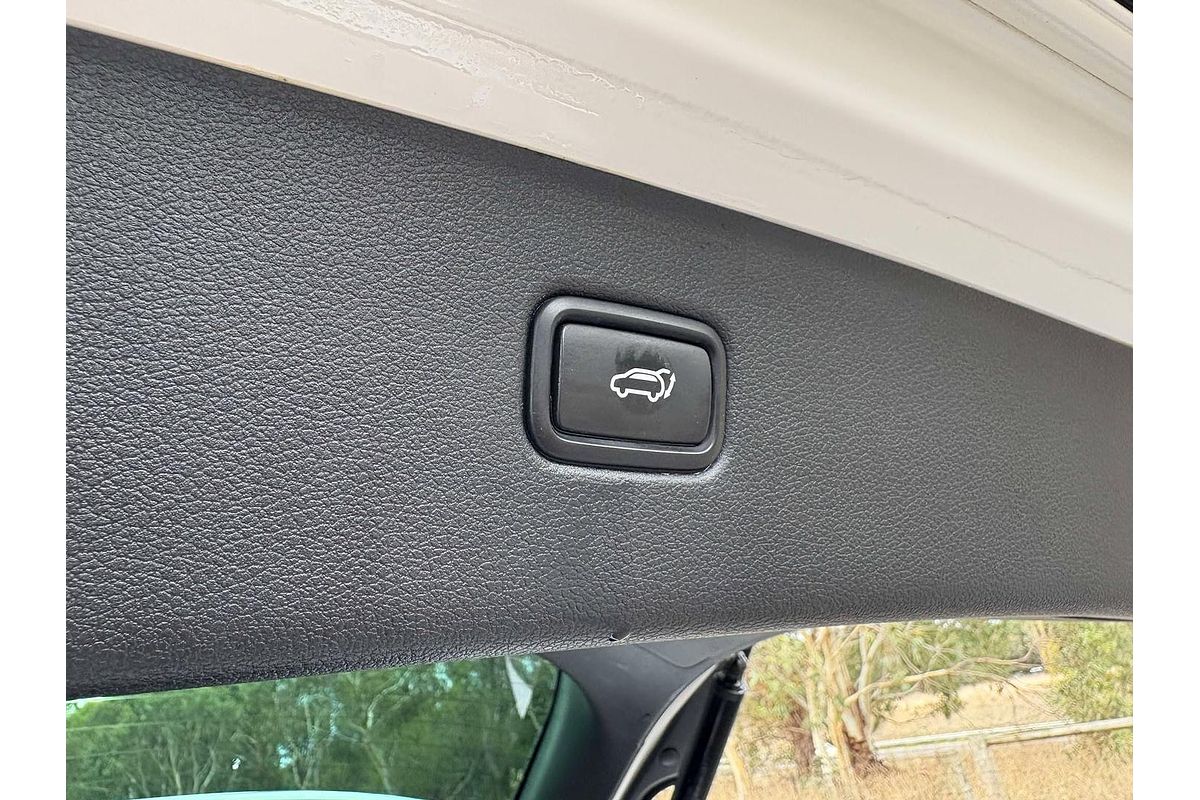 2016 Hyundai Tucson Elite TLe