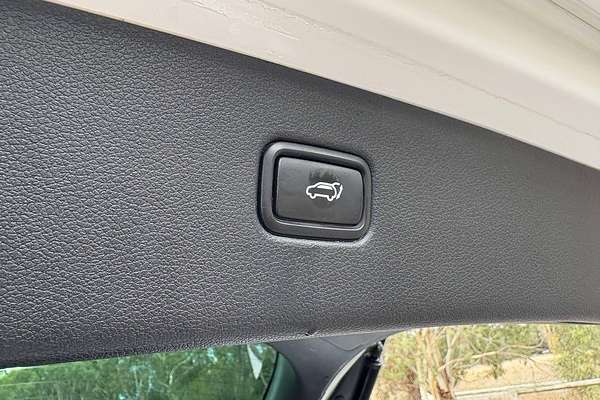 2016 Hyundai Tucson Elite TLe