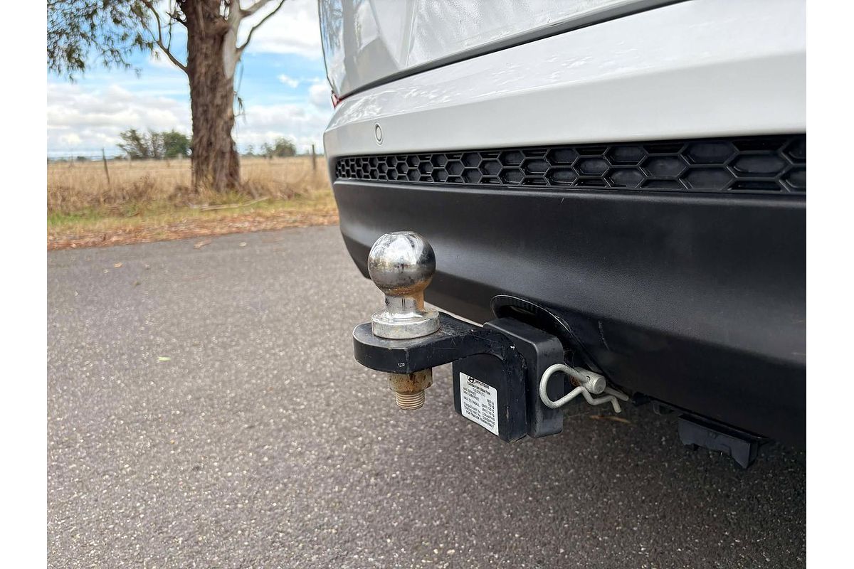 2016 Hyundai Tucson Elite TLe