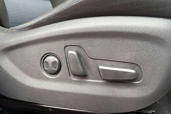 2016 Hyundai Tucson Elite TLe