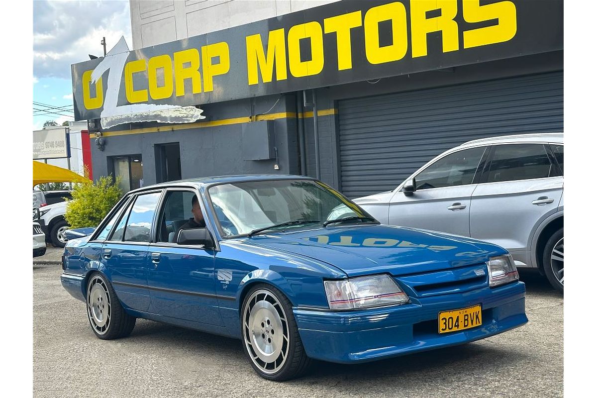 1985 Holden Commodore SL VK