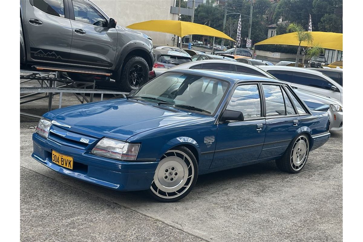 1985 Holden Commodore SL VK
