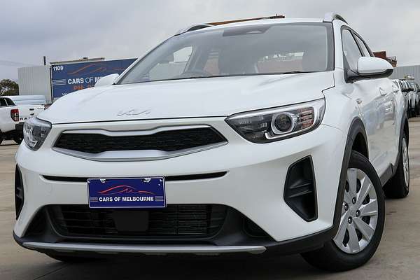 2022 Kia Stonic S YB