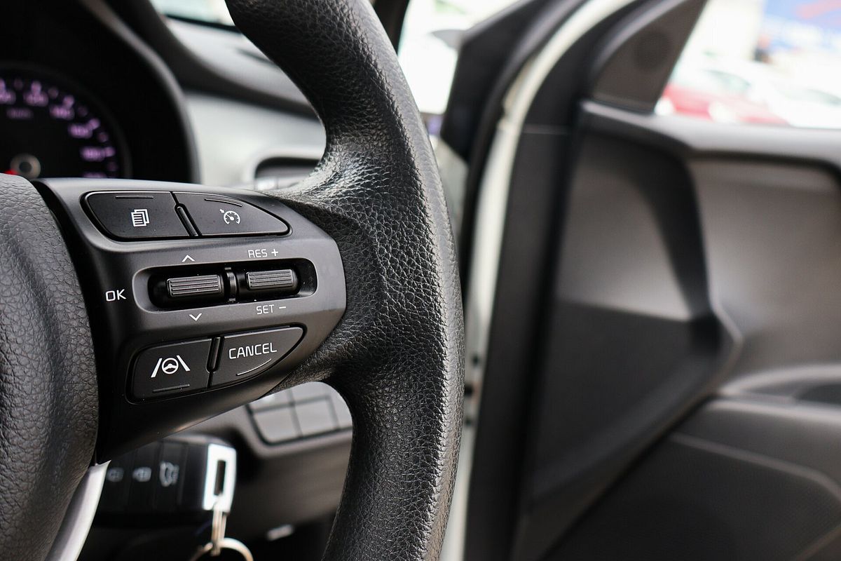 2022 Kia Stonic S YB