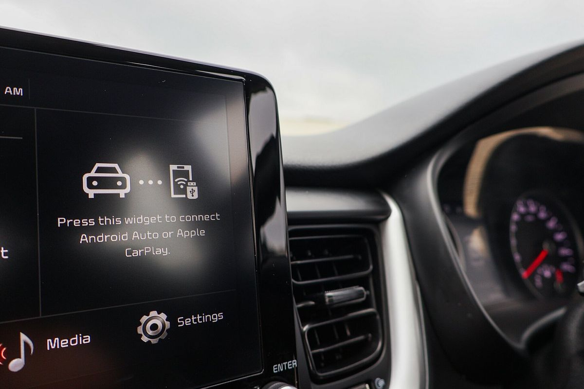 2022 Kia Stonic S YB