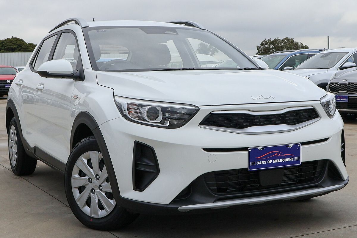 2022 Kia Stonic S YB