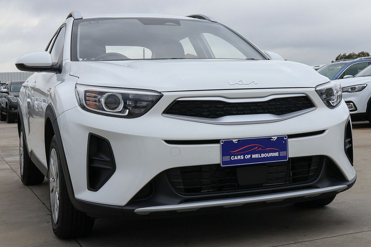 2022 Kia Stonic S YB