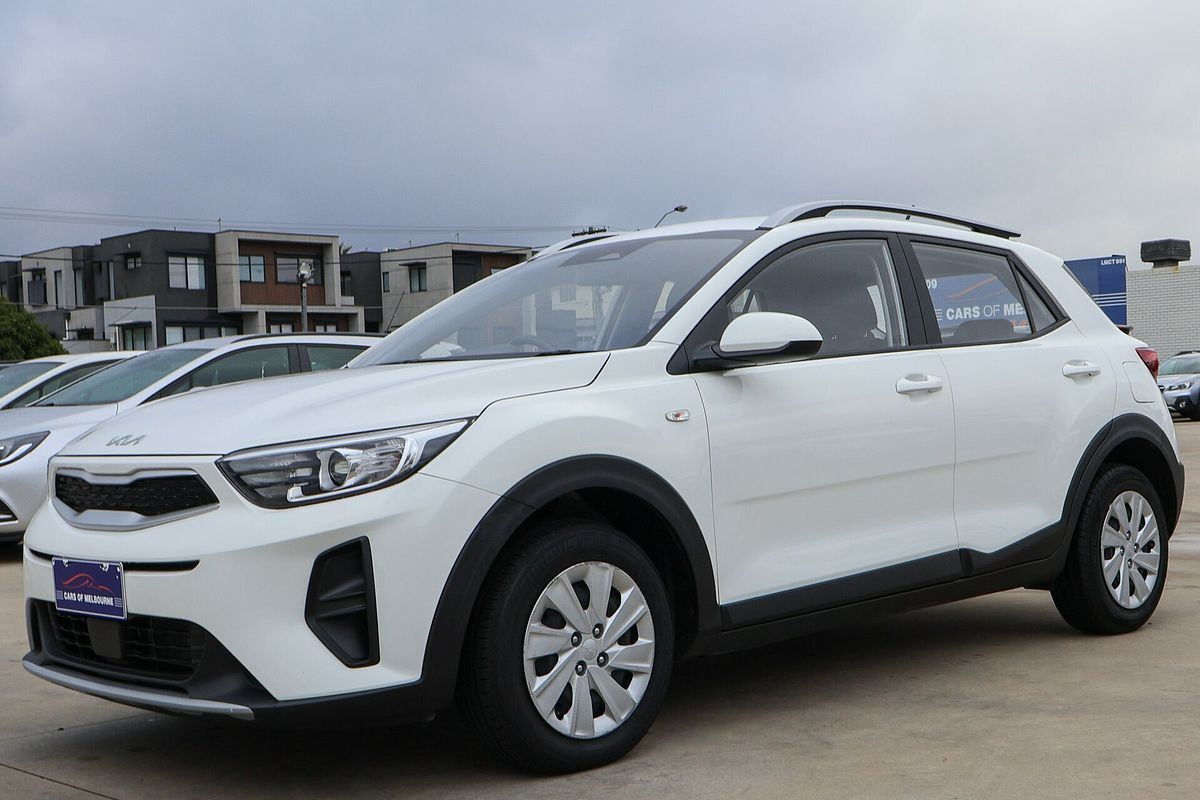 2022 Kia Stonic S YB